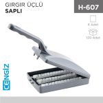 GIRGIR SAPLI ÜÇLÜ (TP105)