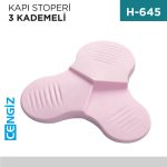 KAPI STOPERİ 3 KADEMELİ (GP-136)
