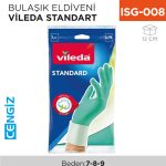 BULAŞIK ELDİVENİ VİLEDA STANDART
