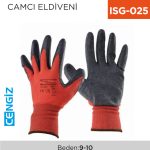 CAMCI ELDİVENİ TECHNO (C-432)