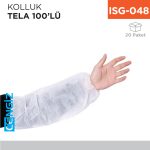 KOLLUK TELA 100LÜ