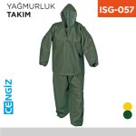 YAĞMURLUK TAKIM %10