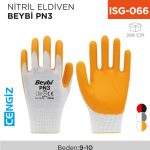 NİTRİL ELDİVEN BEYBİ PN3