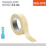 MASKELEME BANDI 24 MM (20 YARDS)