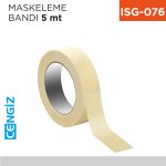 MASKELEME BANDI 48 MM (20 YARDS)