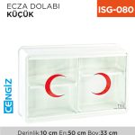 ECZA DOLABI KÜÇÜK (158)(%10)
