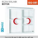 ECZA DOLABI BÜYÜK (157)(%10)