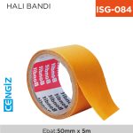 HALI BANDI 50 MM*5 MT (BND01040550)
