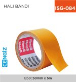 HALI BANDI 50 MM*5 MT (BND01040550)
