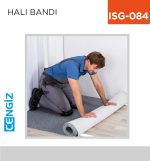 HALI BANDI 50 MM*5 MT (BND01040550)