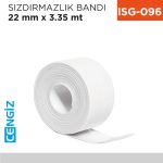 SIZDIRMAZLIK BANDI 22 MM*3.35 MT (BND33522)