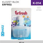 KLOZET BLOK ERFREŞ (152-0039)