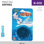 MAVİ SU ERFREŞ  FULİ (152-0014)