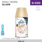 KOKU YEDEK GLADE
