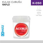 KULAK ÇUBUĞU 100LÜ