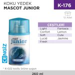 KOKU YEDEK MASCOT JUNİOR (MSCJ2041)