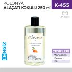 KOLONYA ALAÇATI 250 ML