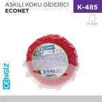 ASKILI KOKU GİDERİCİ ECONET