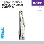 TIRNAK MAKASI BÜYÜK ANCHOR (ANC105)