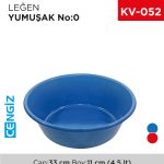 LEĞEN YUMUŞAK NO:0 (4.5 LT)