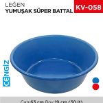 LEĞEN YUMUŞAK SÜPER BATTAL (30 LT)