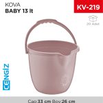 +KOVA BABY 13 LT (09108)