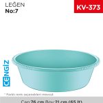 LEĞEN NO:7 (65 LT) (E-416)