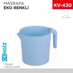 MAŞRAFA EKO (ZP-125)