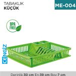 TABAKLIK KÜÇÜK ERKOÇ (E-180)