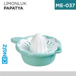 LİMON VE PORTAKAL SIKACAGI (10511-10512)