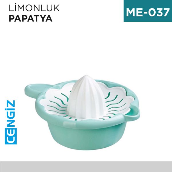 LİMON VE PORTAKAL SIKACAGI (10511-10512)