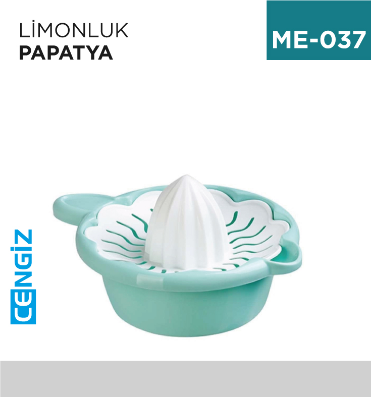 LİMON VE PORTAKAL SIKACAGI (10511-10512)