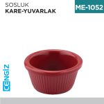 SOSLUK KARE-YUVARLAK 905