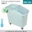 ERZAK KONTEYNERİ 100 LT (3450)