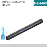 BIÇAK MIKNATISI 38 CM (RP-03)