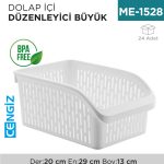 DOLAP İÇİ DÜZENLEYİCİ BÜYÜK (2171)