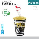 BARDAK CUTE 400 ML (AP-9127)