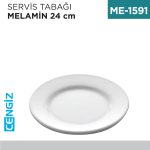 SERVİS TABAĞI NO:24 (YILDIZ)