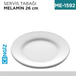 SERVİS TABAĞI NO:26 (YILDIZ)