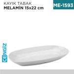 KAYIK TABAK 131 (YILDIZ)