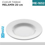 ÇUKUR TABAK NO:21(YILDIZ)