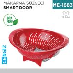 MAKARNA SÜZGECİ SMART DOOR(AP-9147)