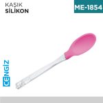 KAŞIK SİLİKON BARONESS(51002)
