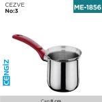CEZVE NO:3