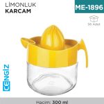 LİMONLUK KARCAM(KC-401)