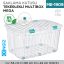 SAKLAMA KUTUSU M.BOX MEGA 120 LT (E-522)