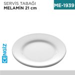 SERVİS TABAĞI NO:21 YILDIZ