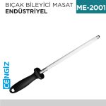 BIÇAK BİLEYİCİ MASAT ENDÜSTRİYEL