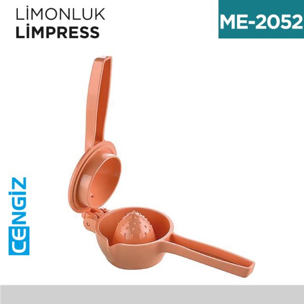 LİMONLUK LİMPRESS (2601445)