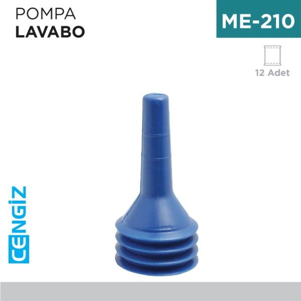 POMPA LAVABO